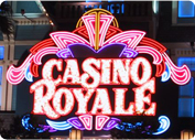 Casino Royale - Las Vegas