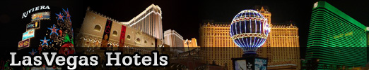 Las Vegas Hotels 
